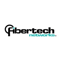 Fibertech Networks logo - Similar company to Atria Networks