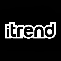 ITREND.COMPANY logo - Similar company to Blackdot Design Group
