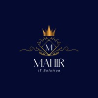 Mahir IT Solution logo - Similar company to Game Vault Perth