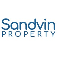 Sandvin Property logo - Similar company to Collectium