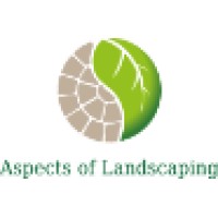 Aspects of Landscaping - Design, Build, Maintain logo - Similar company to Weber Construction