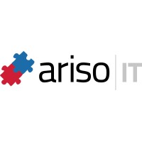 Ariso IT logo - Similar company to Ariso
