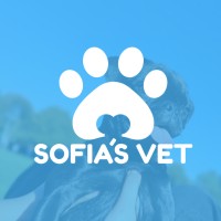 SofiasVet logo - Similar company to Cruech Group