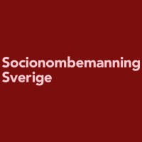 Socionombemanning Sverige logo - Similar company to Svea Socionom