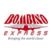 Bombino Express UAE logo - Similar company to Bombino Express