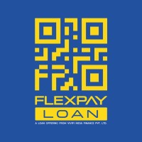 Flexpay Loan logo - Similar company to I-Lend India