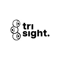 Trisight Mx logo - Similar company to Mi Cursor