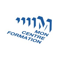 Mon Centre Formation logo - Similar company to Aelyne Consulting