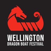 Wellington Dragon Boat Festival logo - Similar company to Floeting