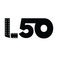 LetterFIFTY Productions logo - Similar company to Flirtual