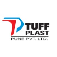TUFFPLAST PUNE PVT. LTD logo - Similar company to Rainbow Toolings Pvt. Ltd.