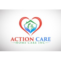 ActionCare Home Care Services, Inc. logo - Similar company to Actioncare Pediatric Therapy