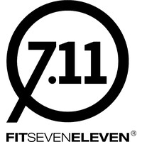 FITSEVENELEVEN logo - Similar company to E-Stations.De