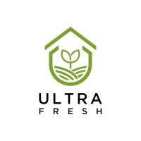 UltraFresh logo - Similar company to Heiq Life Materials Latam