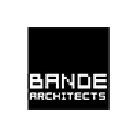 BANDE | Mimarlık logo - Similar company to Bks Yapi