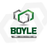 Boyle Civil Contracting PTY LTD logo - Similar company to Fast Force Recruitment