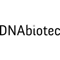 DNAbiotec logo - Similar company to Akili Ai