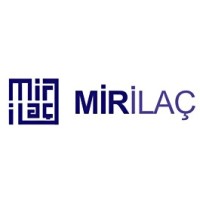 Mir İlaç logo - Similar company to Exxen İlaç