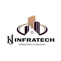 KJ Infratech logo - Similar company to Vyrus.Visuals