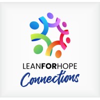 Lean for Hope Connections logo - Similar company to Lean Immersion Week