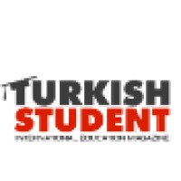Turkish Student International Education Magazine logo - Similar company to Turkish Resource Center - Türk Kaynak Merkezi