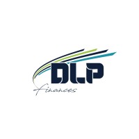 DLP Finances logo - Similar company to Bureau Svg