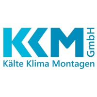 Kälte Klima Montagen GmbH logo - Similar company to Grischa Kälte Ag