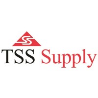 TSS Supply logo - Similar company to Grafco Inc.