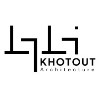 Khotout Architecture logo - Similar company to First Elite