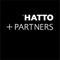 Hatto + Partners logo - Similar company to Studio29 Lighting Design