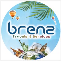 Brenz Travels & Services logo - Similar company to Tanet Travel