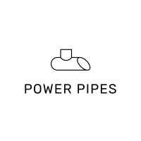 Power pipes logo - Similar company to Engcor