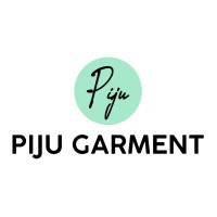 PIJU Garment logo - Similar company to Dddd