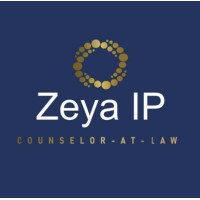 Zeya IP logo - Similar company to Vastav Intellect Ip Solutions Llp