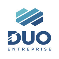 DUO ENTREPRISE logo - Similar company to Ifp School