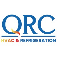 QRC HVAC & Refrigeration logo - Similar company to Trinity Wealth Management