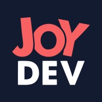 Joy Dev logo - Similar company to A2Seven