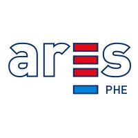 ARES PHE logo - Similar company to Kontech Ltd.