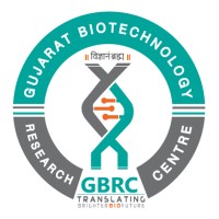 Gujarat Biotechnology Research Centre, DST, GoG logo - Similar company to Department Of Management Sciences (Pumba), Savitribai Phule Pune University