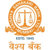 Vaishya Sahakari Bank Ltd logo - Similar company to Talent Squire