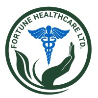 Fortune Healthcare Ltd. logo - Similar company to Mediclue