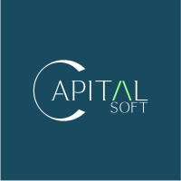 Capital soft logo - Similar company to Virtual Minds