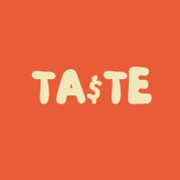 Taste Podcast logo - Similar company to Arventum