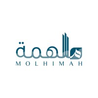 شركة مُلهمة العقارية logo - Similar company to Dabgha | دبغة