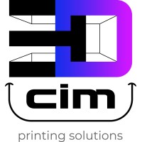 3Dcim logo - Similar company to Social Plus