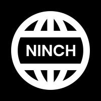 NINCH logo - Similar company to Urban Grupo De Comunicación Argentina