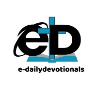 E-Daily Devotions logo - Similar company to Arc Mobile