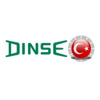 DINSE GmbH Türkiye logo - Similar company to Keppler Ag