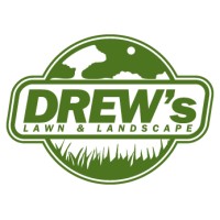 Drew's Lawn & Landscape logo - Similar company to Prestige Landscape Co.