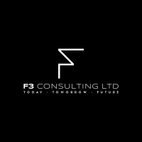 F3 Consulting Ltd logo - Similar company to Anypallet Anywhere (Mpf Group)
